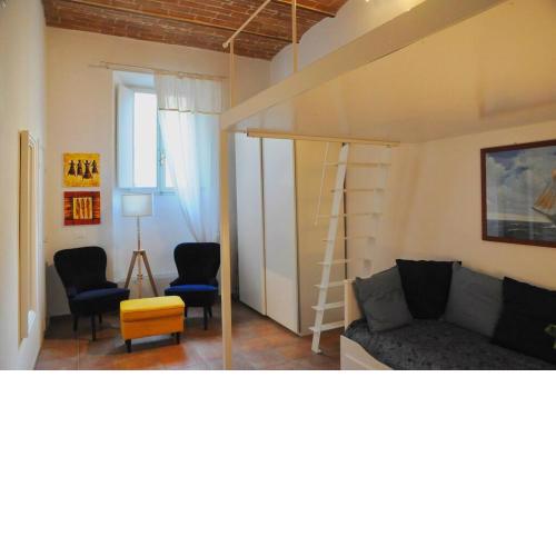 Bilocale in centro - Barthy apartment