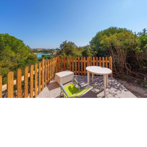 Bilocale in Villa Vista Mare