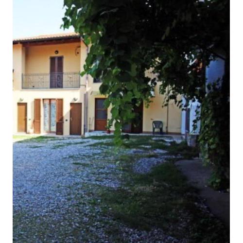 Bilocale L' Antica Corte