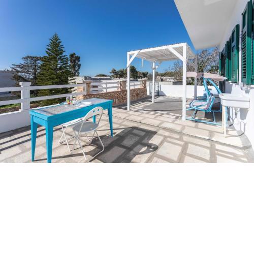 Bilocale Maria primo piano