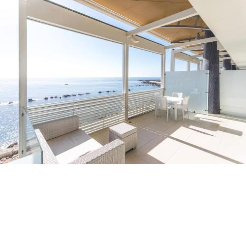 Bilocale Marina