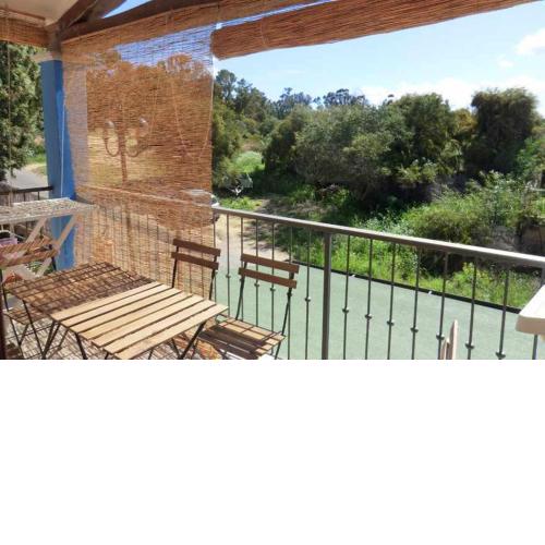 Bilocale n 10 Arbatax vicino al mare
