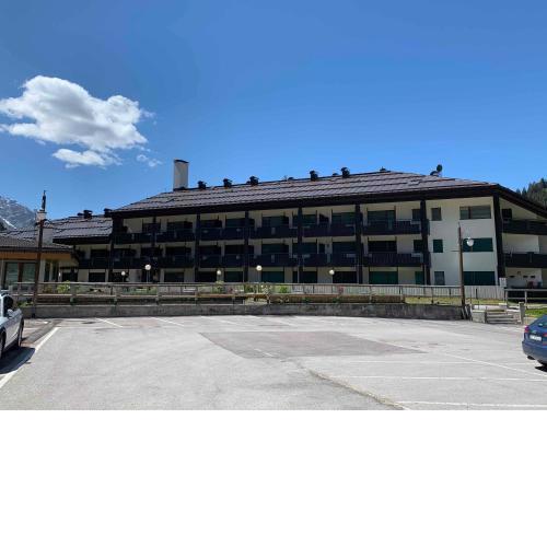 Bilocale Nardis 6