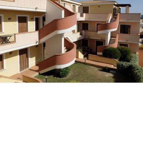Bilocale Poseidone 34
