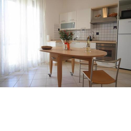 Bilocale San Vincenzo 5 posti letto