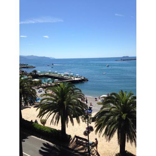 Bilocale Santa Margherita Ligure