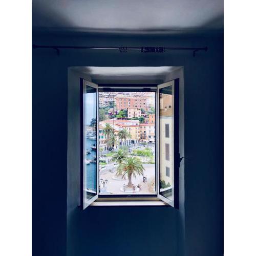 Bilocale sul Molo