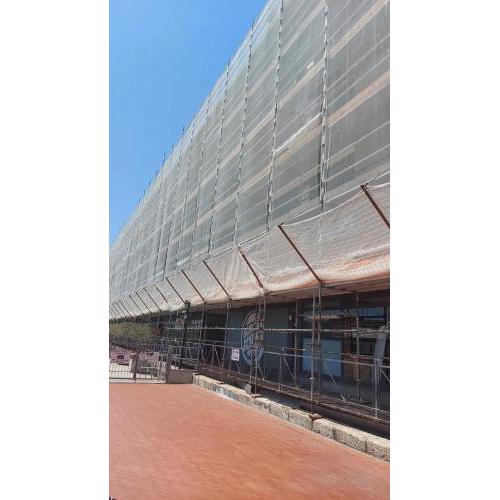 Bilocale sull'acqua al Porto Antico