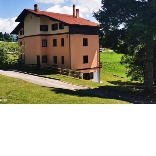 Bilocale Tonezza del Cimone