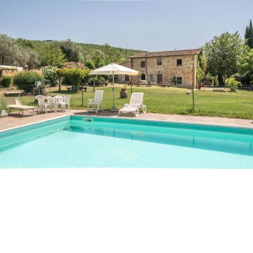 Bilocale Vermiglio