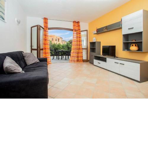 Bilocale Via Umbria