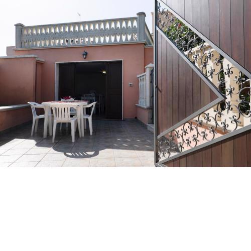 Bilocale vicinissimo al mare- COD 109
