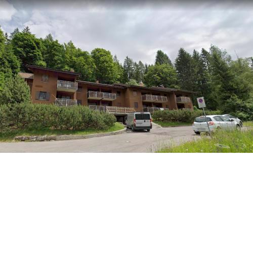 Bilocale Ville Brenta - Serafini