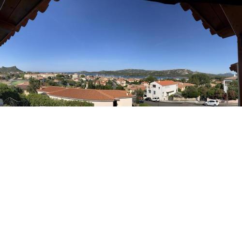 bilocale vista porto
