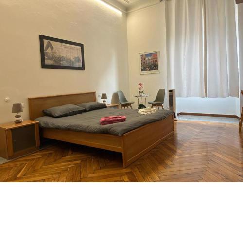 Bilocale ZONA CITTA' STUDI