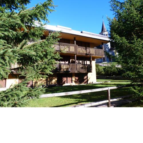 Bilocali Alberti - Des Alpes