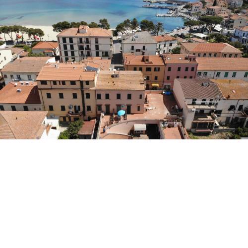 Bilocali ALTAMAREA - zona mare con clima e terrazze