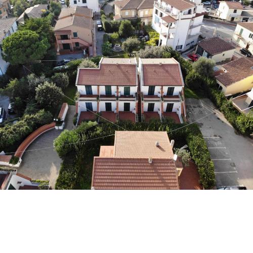 Bilocali Solaris