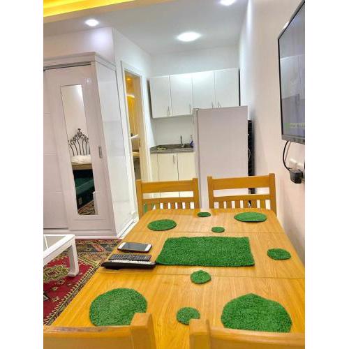 Bin Attiya Hostel