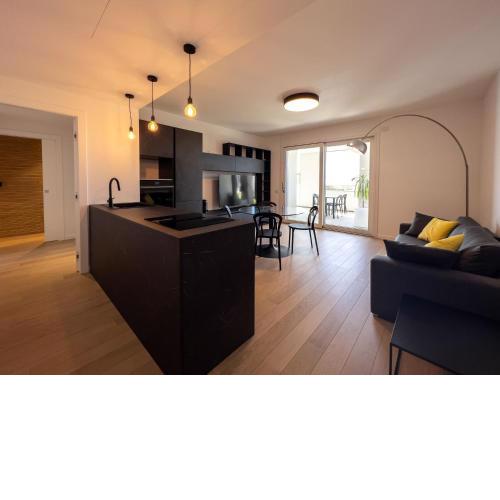 Bina Luxury Apartment