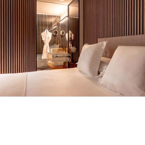 Binario 934 Boutique Hotel