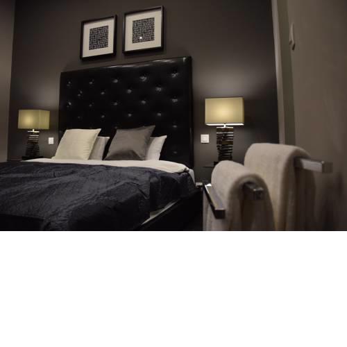 Binder-Home Stylish Studios Budapest/Parliament