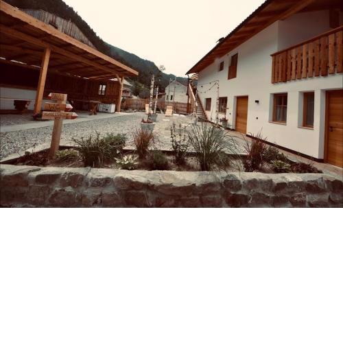 Binderhof Apt Untn