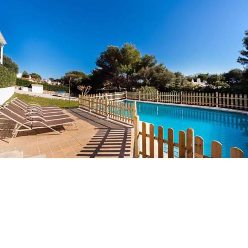 BINI BELIN - PISCINA, WIFI, 6-7 PAX
