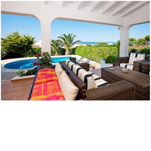 BINI CEL Heated Pool for 6 pax Luxury Villa