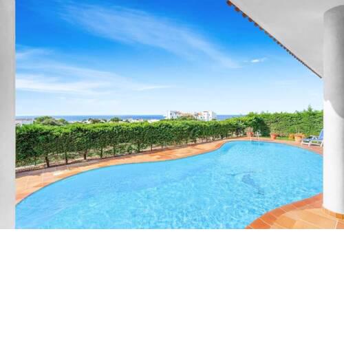 Binibequer Vell Villa Sleeps 8 Pool WiFi