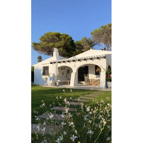BiniFa - Lovely luxury villa few steps from the sea