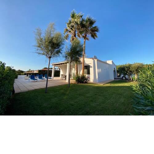 BiniNuria - Lovely private pool villa in Binibeca