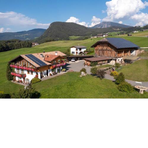 Binterhof ROSALPINA APP