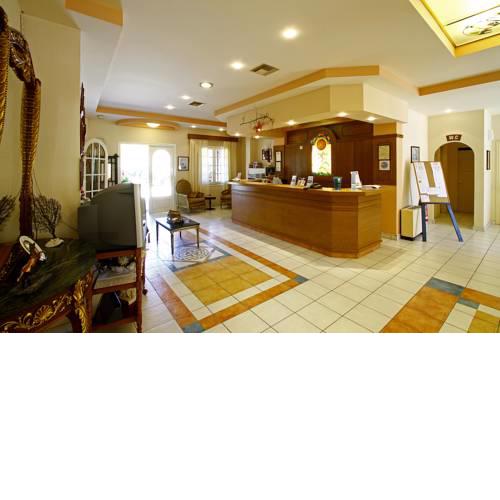 Bintzan Inn Hotel