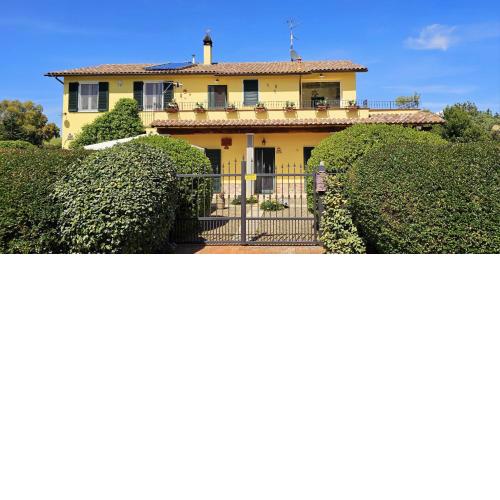 Bio Agriturismo Lo Stollo
