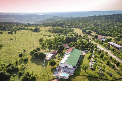 bio-agriturismo Parco Rurale "Alture di Polazzo"