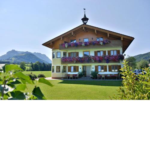 Bio-Bauernhof Bachangerhof