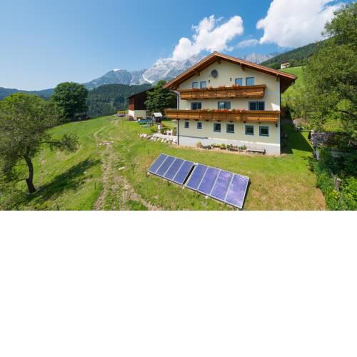 Bio Bauernhof Lettengut