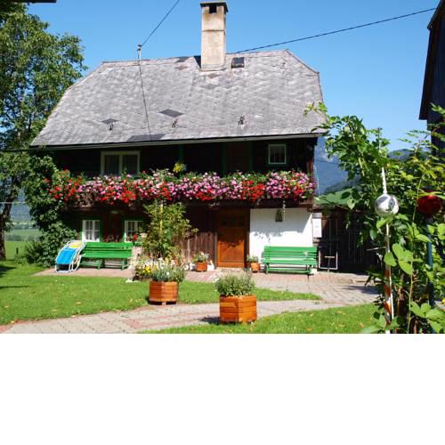 Bio Bauernhof Maurerwolferl