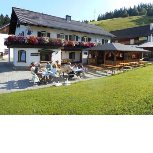 Bio Bauernhof Moas
