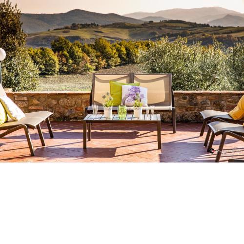 Bio Fattoria Il Poggiarello