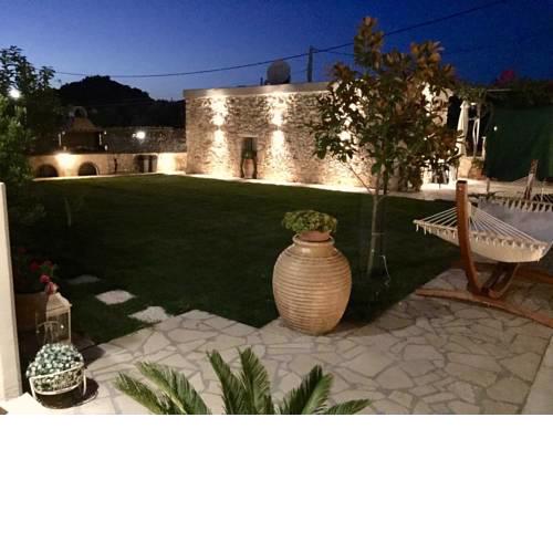 BIO Garden Stonehouse