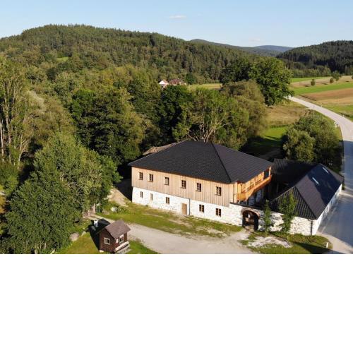 Bio-Hof Lexmühle