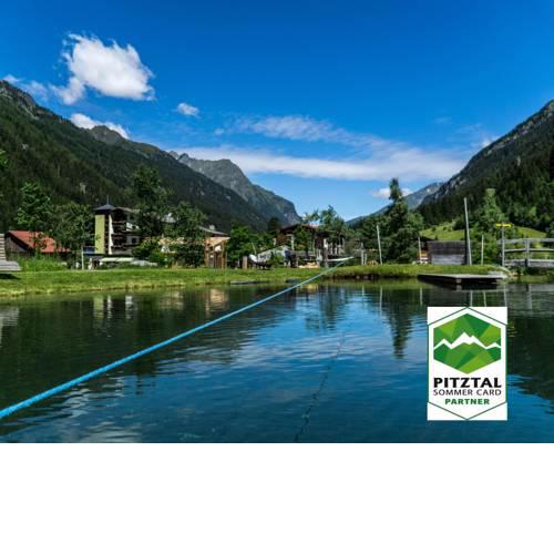 Bio Hotel Stillebach