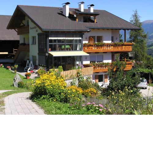 Bio Kräuterhof Oberpalwitter