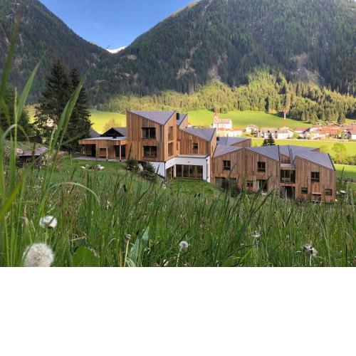 Bio Natur Refugium Blaslahof ****