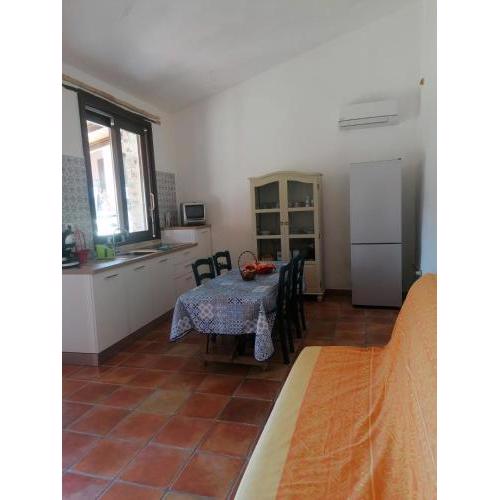 Bio Natura Relax - Casa Vacanze - Holiday Solanas - Cuili Murvoni
