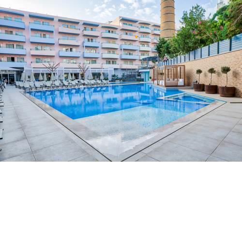 Bio Suites Hotel