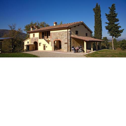 Bioagriturismo Poderaccio