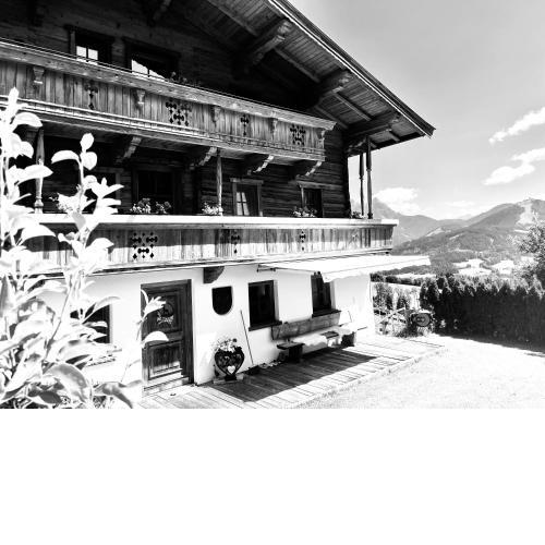 Bioberghof Rohr